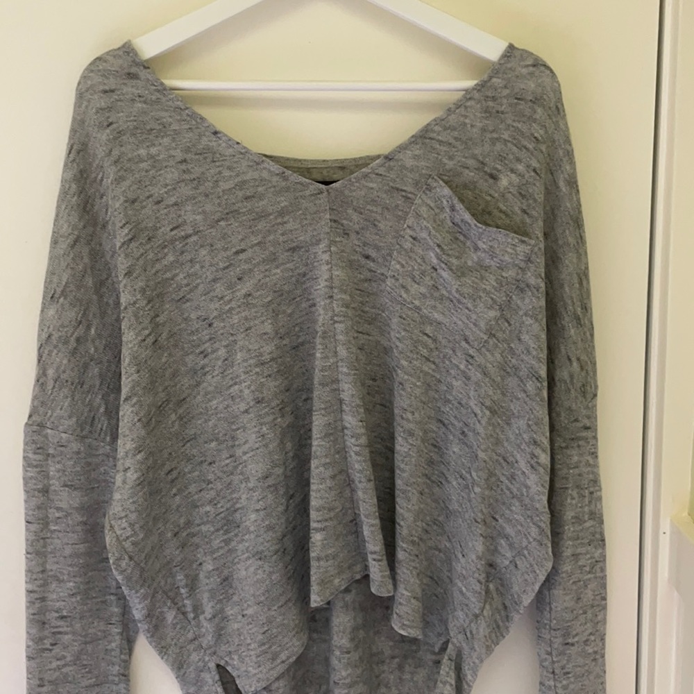 Urban Outfitters light  sweater
